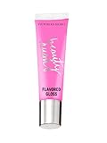 UPC 667534091449 product image for Victoria's Secret Beauty Rush Shiny Kiss Lip Gloss Strawberry Fizz | upcitemdb.com