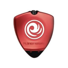 Planet Waves Strobe Tuner For BASS Guitar