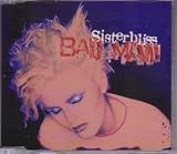 BAD MAN CD UK JUNK DOG 1996
