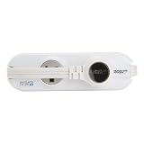Monster MP OTG400 WH Outlets To Go Power Strip