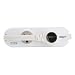 Monster MP OTG400 WH Outlets To Go Power Strip (White)