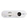 Monster MP OTG400 WH Outlets To Go Power Strip (White)