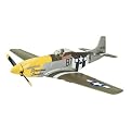 P-51D Mustang RTF Electric