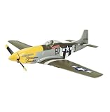 P-51D Mustang RTF Electric