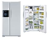 Bosch KGU 66920 Kühl-/Gefrierkombination