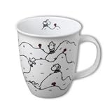 Eigenschaften Sheepworld / Tasse 