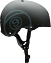 Sector Nine Logic CPSC Helmet - Black - Large / X-Large