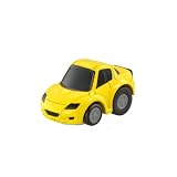 チョロQ チョロQハイブリッド!  QZ-07 ゼンマイタイプ マツダ RX-8