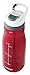 Contigo AUTOSEAL Cortland Water Bottle, 32 oz., Sangria