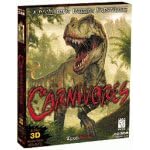 Carnivores by GT Interactive