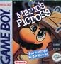Mario's Picross