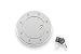 HUMMER H2 2003-2006 ZINC ALLOY OIL COVER Image