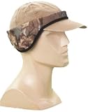 Reliable of Milwaukee Camo Clothing Ear Warmer Band for Cap - Break Up