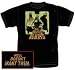 THE DEVIL'S REJECTS - Hell Doesn't Want Them - Black T-shirt