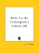 Book Philo On The Contemplative Gnostic Life
