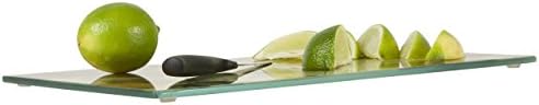 All Purpose Kitchen Cutting Board / Chopping Board - 15.75 in. (Fruits)