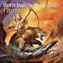 Boris Vallejo & Julie Bell's Fantasy Calendar 2006 (Wall Calendar)