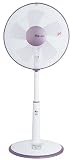 YAMAZEN 30cm��ӥ��� ��⥳�󡦥����󡦸����ޥ᥿��å������� LRIH-DM32-MR