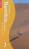 Footprint Namibia Handbook (Footprint Namibia Handbook)
