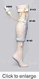 Incontinence Sheath Holder POS6550 (Box) Uni-size