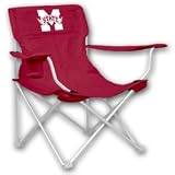 Mississippi State Bulldogs Folding Chairs - Tailgate