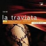 Review Sony Classics  / Verdi - La Traviata