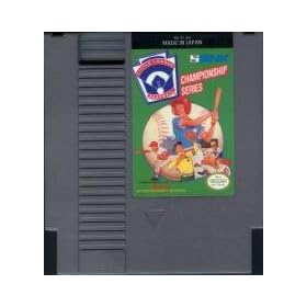 Little League Baseball
