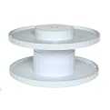 11" Adjustable Double Decker Food Carousel