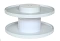 11" Adjustable Double Decker Food Carousel