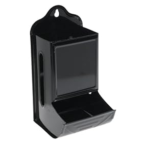 Fulton 44B Match Box by Fulton