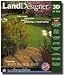 Software : Land Designer Version 4.5