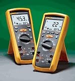 Fluke 1587 Insulation Multimeters