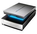 Epson Perfection V750 Pro Flatbed Scanner (6400 dpi x 9600 dpi, Firewire, Hi-Speed USB)