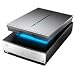 Epson Perfection V750 Pro - Flatbed scanner - 216 x 297 mm - 6400 dpi x 9600 dpi - Firewire / Hi-Speed USB