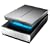 Epson Perfection V750 Pro - Flatbed scanner - 216 x 297 mm - 6400 dpi x 9600 dpi - Firewire / Hi-Speed USB
