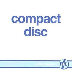 Compact Disc