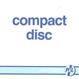 Compact Discby Public Image Limited