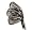 Adams Idea Pro Black CB2 Iron Set (#4 thru PW. GW) : left, KBS Tour 90 Steel (X-Stiff)