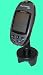 Golf Cart Cup Holder Mount for SkyGolf SkyCaddie SG2 SG2.5 SG3 SG4 SG5 Golf Buddy Sonocaddie & iGolf GPS