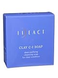 イデアアクト クレイC-Iソープ(洗顔ソープ)
