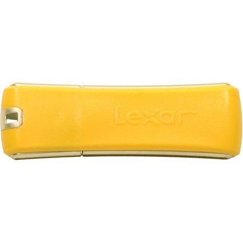 Lexar JDX1GB-231 JumpDrive Expression 1 GB