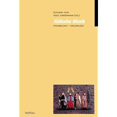 J�dische Musik. Fremdbilder - Eigenbilder