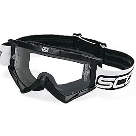 Scott 89Xi Light Sensitive Goggles