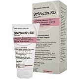 StriVectin-SD Intensive Concentrate, StriVectin For Existing Stretch Marks (Striae Distensae) 6 oz Cream