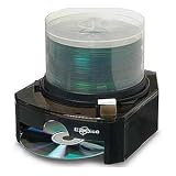 EZ Disc CD/DVD Disc Dispenser