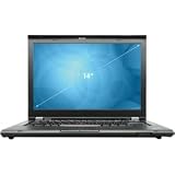 New - Lenovo ThinkPad T420s 417153U 14.0 LED Notebook - Core i5 i5-2540M 2.6GHz - Black - GE9398