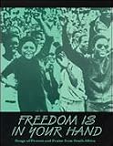 Freedom Is in Your Hand (Collection) Softcover with CD