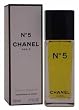 Chanel No. 5 by Chanel for Women