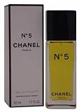 Chanel No. 5 by Chanel for Women