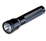 Stinger XT w/AC/DC Fast Charger, 2 Holders